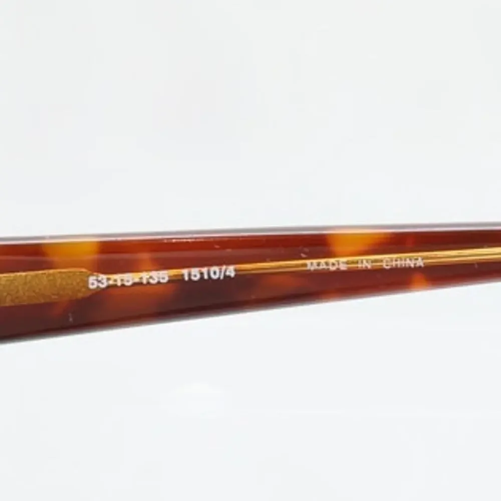 Adrienne Vittadini 5007S 1510/4 53-15-135 Eyeglass FRAMES ONLY - GOOD CONDITION
